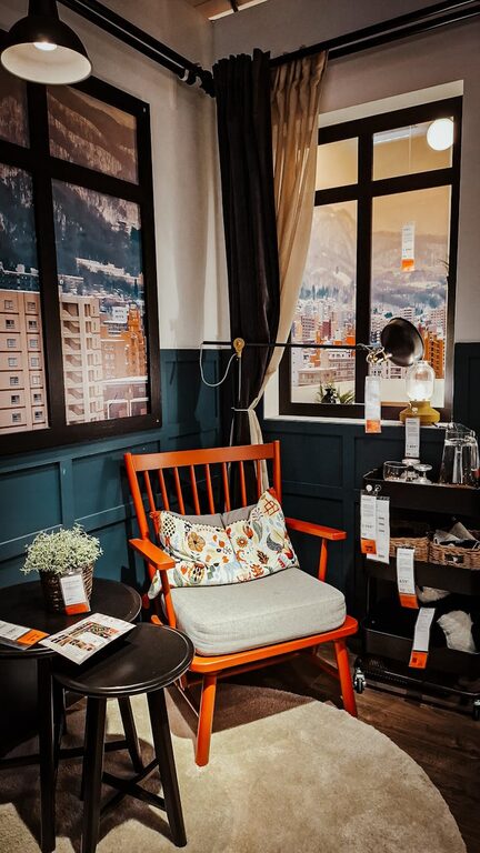 Tips for Creating a Cozy Reading Nook in Your Home